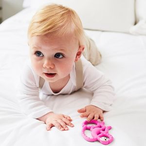 teething toy for baby