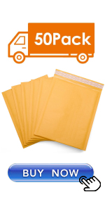 Poly Bubble Mailers