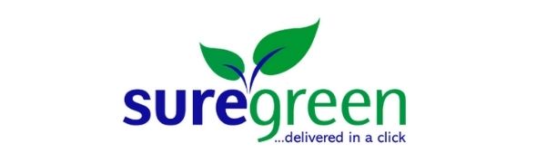 Suregreen Banner