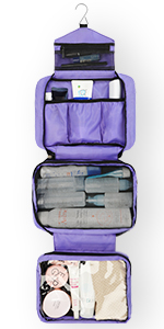 toiletries bag