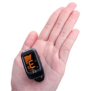 clip on tuner, electric tuner, guitar tuner, ukulele tuner, violin tuner