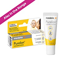 Purelan Nipple Cream