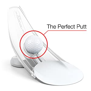 Perfect Putt