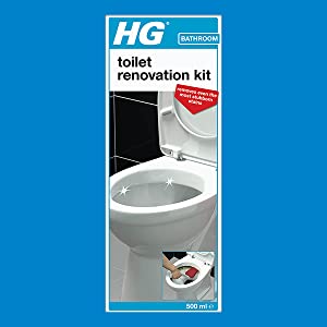 HG Renovation kit