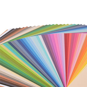 Cardstock paper multipack