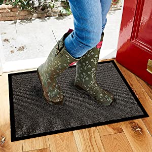 shake entry commercial front door fronts material paws toilet muddy protection cover grounding boot 