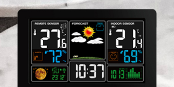 Getting Weather Information Made Easy