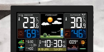 Getting Weather Information Made Easy