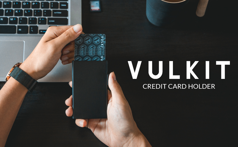 VULKIT