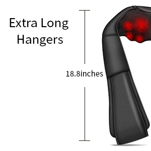 Extra Long Hangers