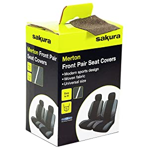 replacement seat covers; full set seat covers; front seat covers; car seats