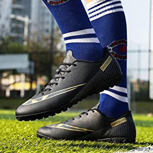 Men's Football Boots 8