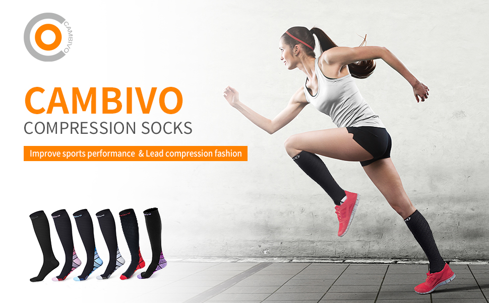 compression socks