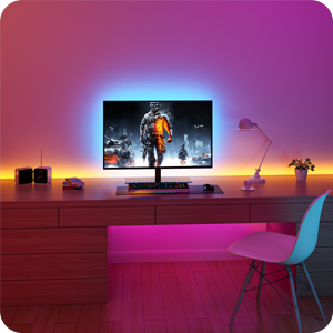 led tv backlight