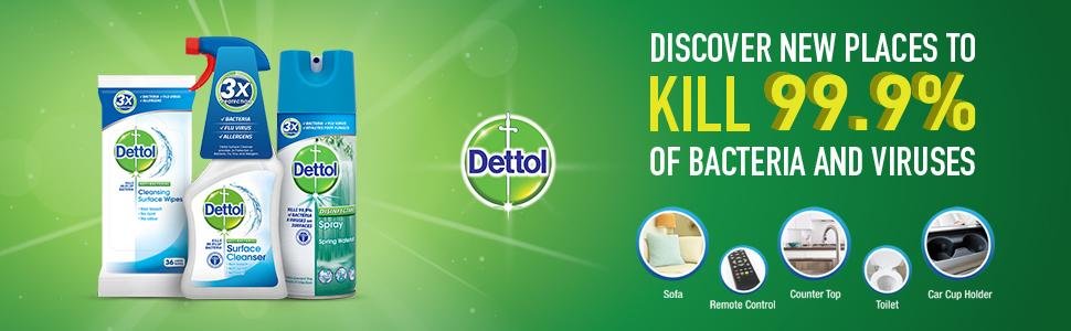 dettol