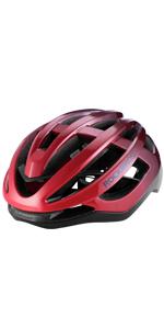 CYCLING HELMET OUTDOOR PROTECTIVE HELMET BREATHABLE HELMET