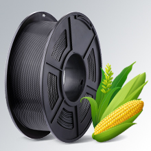 3D PLA BLACK