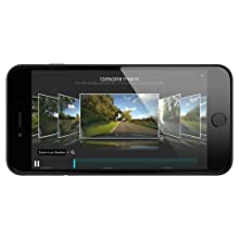 Halo Go Dash Cam App Download & Edit Footage 