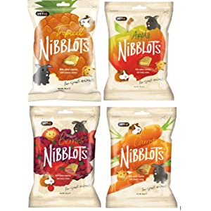 Nibblots group