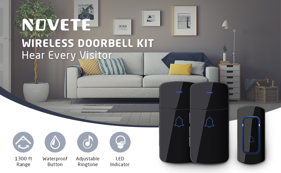 wireless doorbells_1