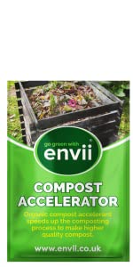 Compost Accelerator