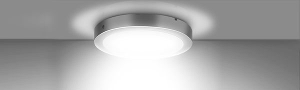 led ceiling light