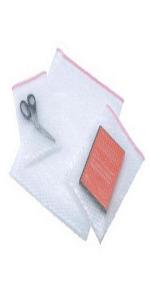 Bubble wrap pouches envelope bags mailers