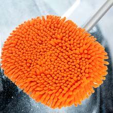 Microfiber Chenille mop