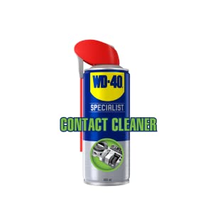 contactcleaner