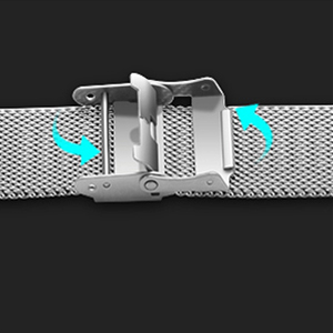 apple watch straps metal