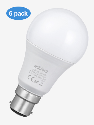 LED bulbs