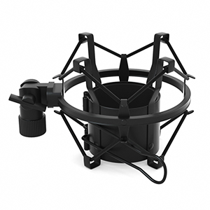 microphone shock mount