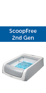 ScoopFree 2nd generation