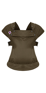 Izmi Baby Carrier 