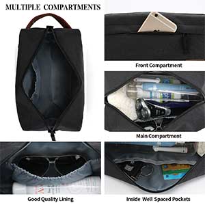 toiletry bag