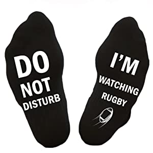 black rugby