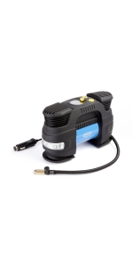 Ring RAC830 Rapid Digital tyre Inflator 