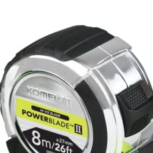 Komelon PowerBlade