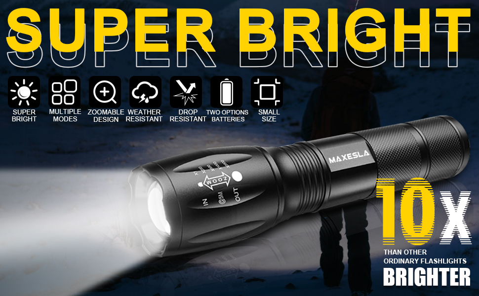 LED Torch