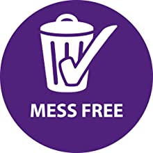 Mess Free