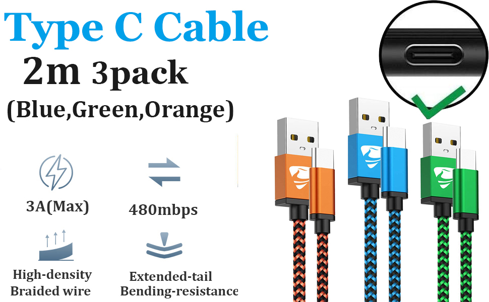 type c cable