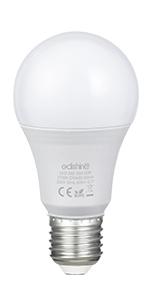 E27 light bulbs