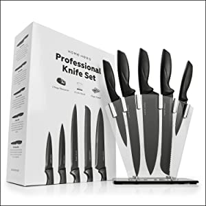 Kitchen Knife Set