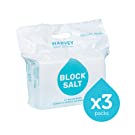 Harvey Salt x 3 packs