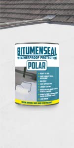 BitumenSeal Comparison