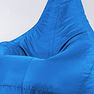 Recliner bean bag chair for adults