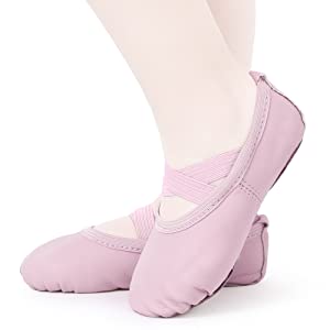 dance shoes