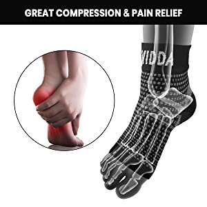 ankle support