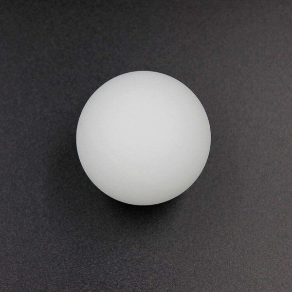 Ping Pong Table Tennis Balls 40mm  with No Logos - Image 7