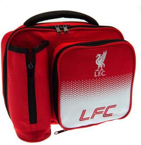 Liverpool FC Fade Lunch Bag - Image 2